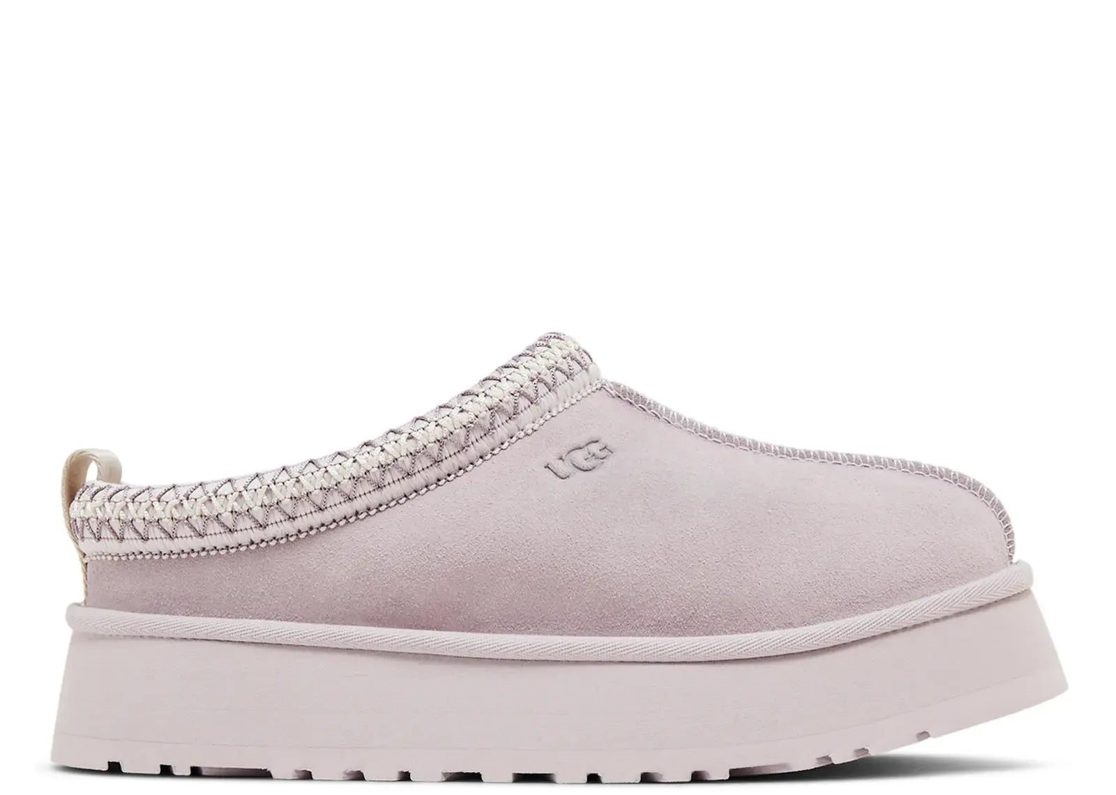 UGG Tazz Slipper Bay Fog (W)