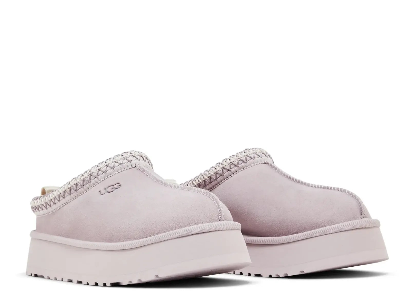 UGG Tazz Slipper Bay Fog (W)