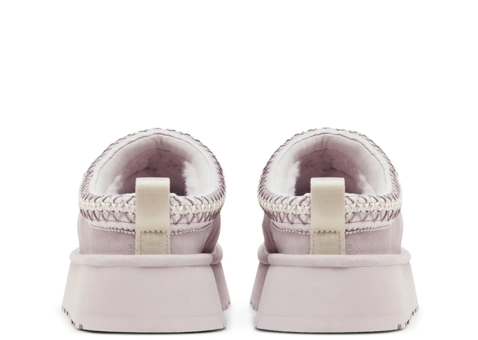 UGG Tazz Slipper Bay Fog (W)