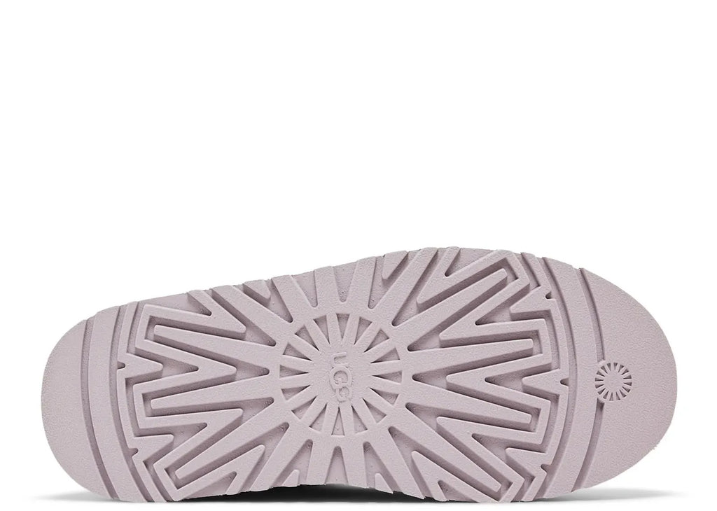 UGG Tazz Slipper Bay Fog (W)