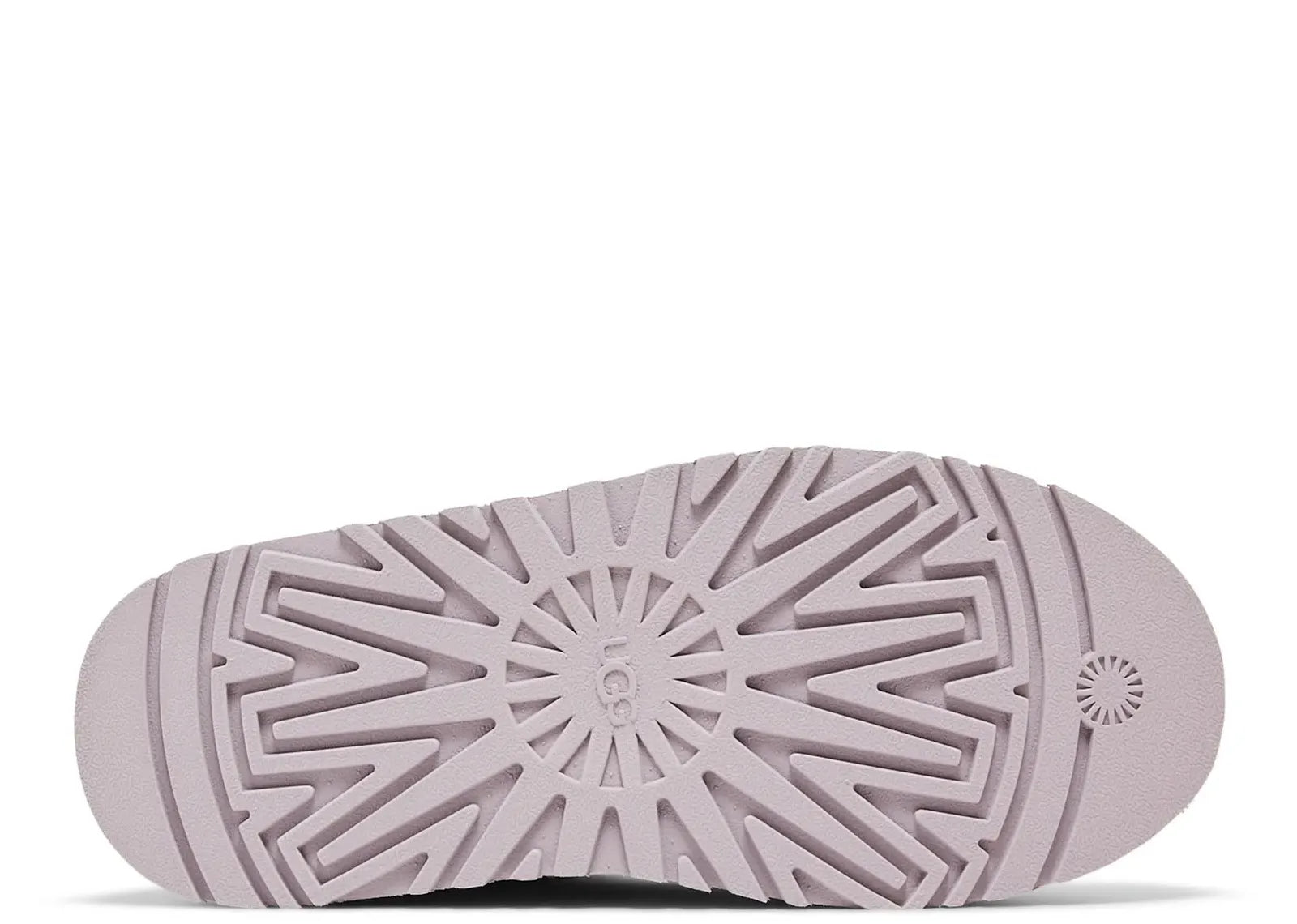 UGG Tazz Slipper Bay Fog (W)