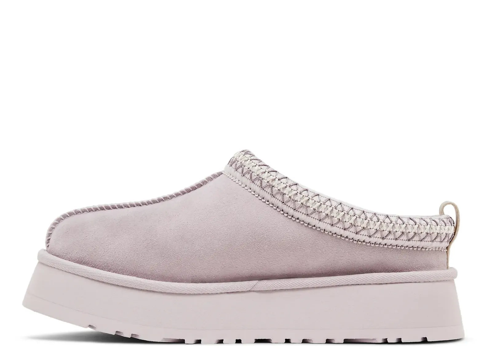 UGG Tazz Slipper Bay Fog (W)