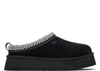 UGG Tazz Slipper Black (W)