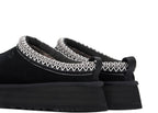 UGG Tazz Slipper Black (W)