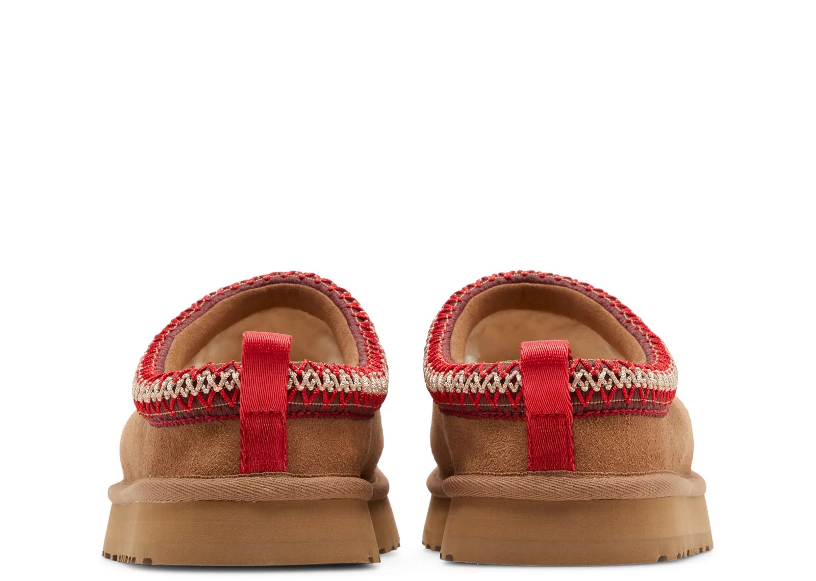UGG Tazz Slipper Chestnut (Kids)
