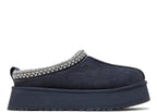UGG Tazz Slipper Eve Blue (W)