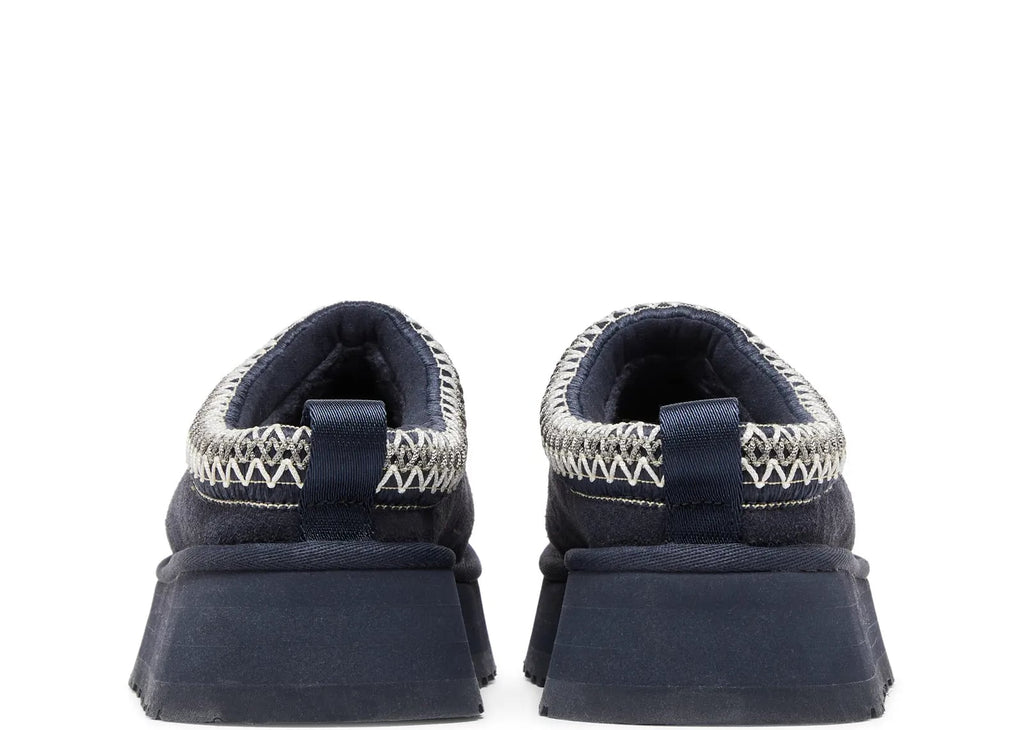 UGG Tazz Slipper Eve Blue (W)