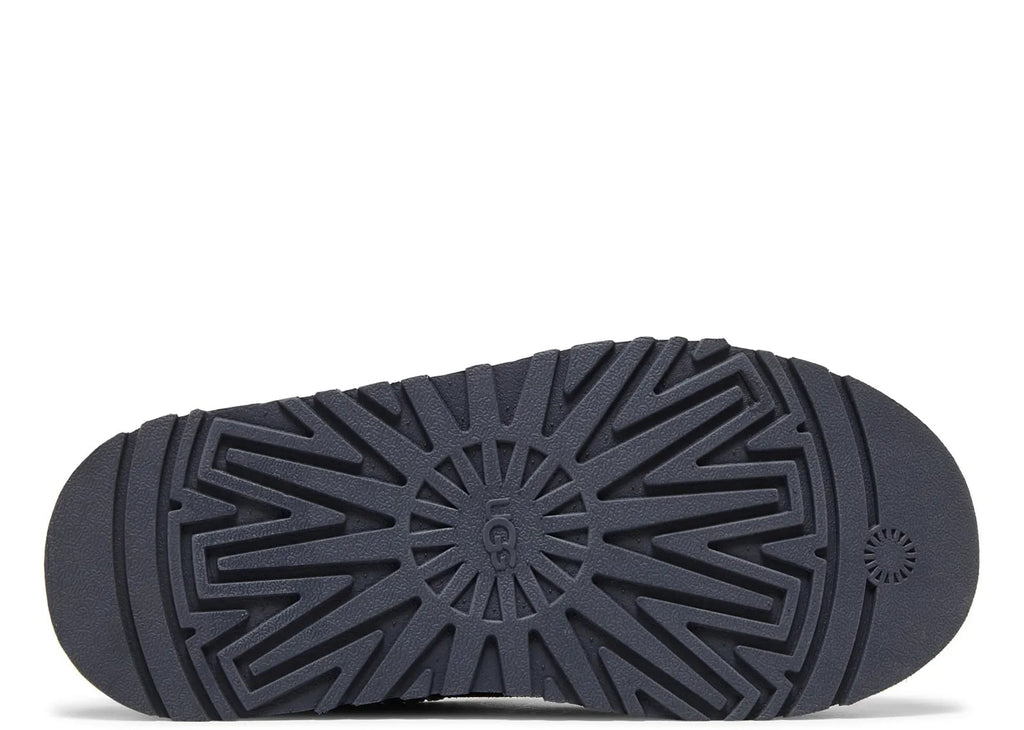 UGG Tazz Slipper Eve Blue (W)