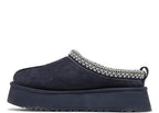 UGG Tazz Slipper Eve Blue (W)