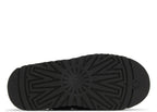 UGG Tazz Slipper Heritage Braid Black (W)