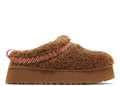 UGG Tazz Slipper Heritage Braid Hardwood (W)