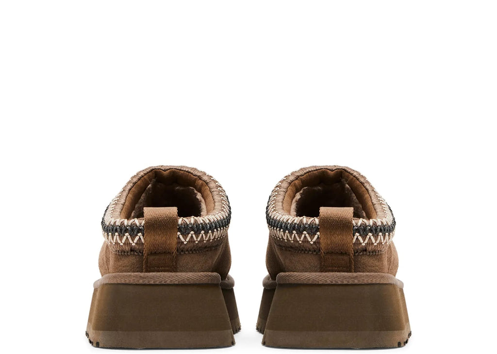UGG Tazz Slipper Hickory (W)