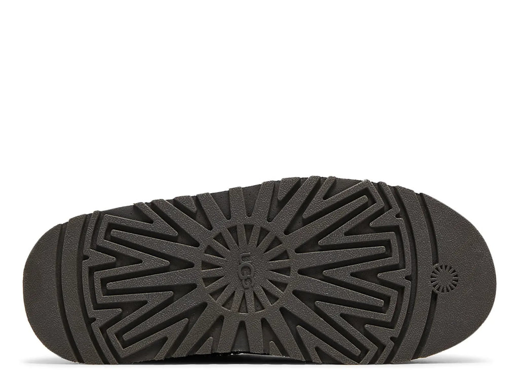 UGG Tazz Slipper Hickory (W)