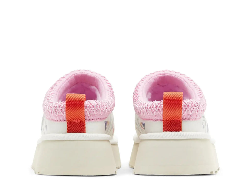 UGG Tazz Slipper Humberto Cruz Pop Sketch (W)