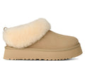 UGG Tazzelle Slipper Mustard Seed (W)