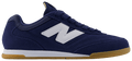 New Balance RC42 Navy Gum
