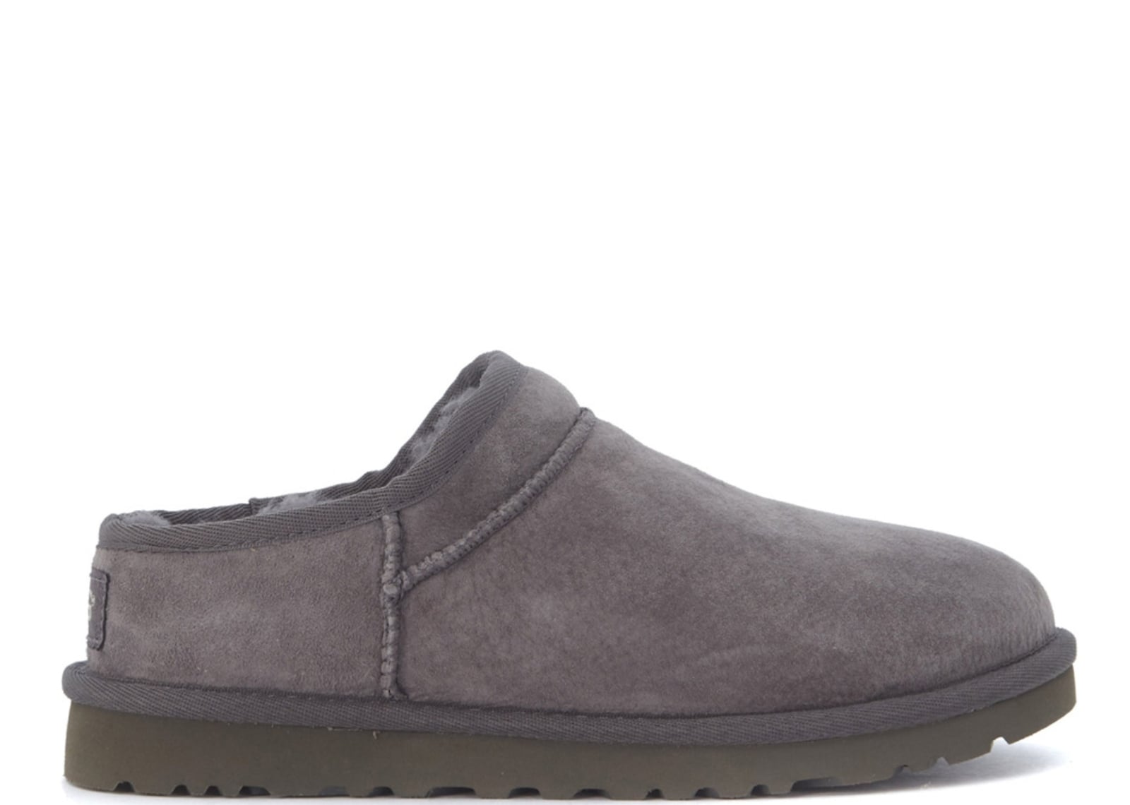 Ugg Classic Slipper Grey