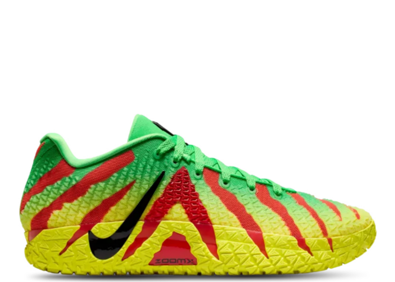 Nike Ja 3 Jurassic Park Explorer