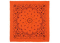 Kujten Large Cashmere Bandana Hachiko Sunset