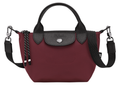 Longchamp Le Pliage Energy XS Handbag Burgundy