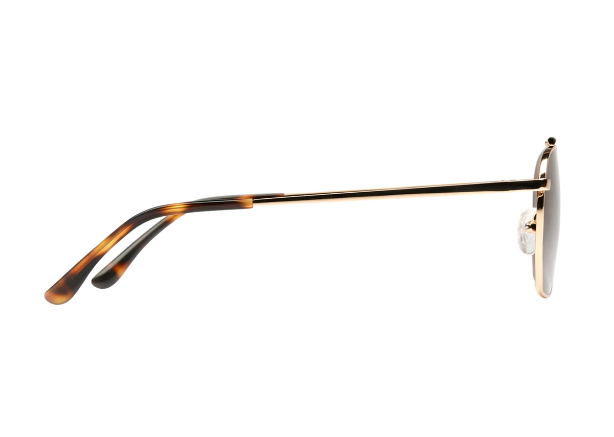 Vehla bowie Gold / Choc
