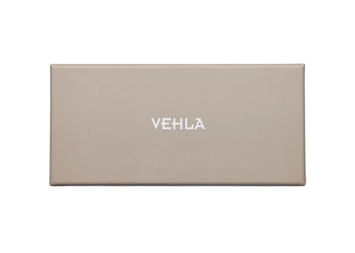 Vehla bowie Gold / Choc