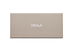 Vehlabowie Gold / Graphite