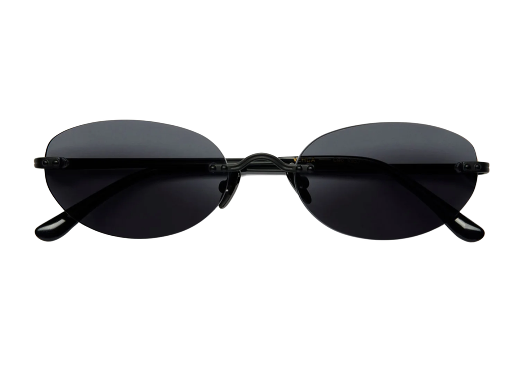 Vehla Cleo Black / Smoke