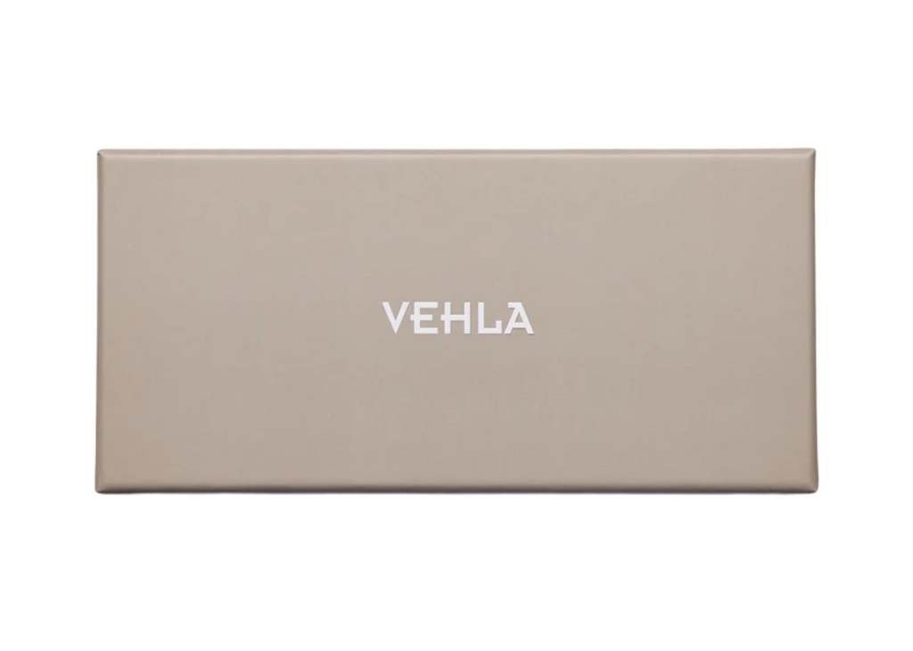 Vehla Felix Taupe / Smoke