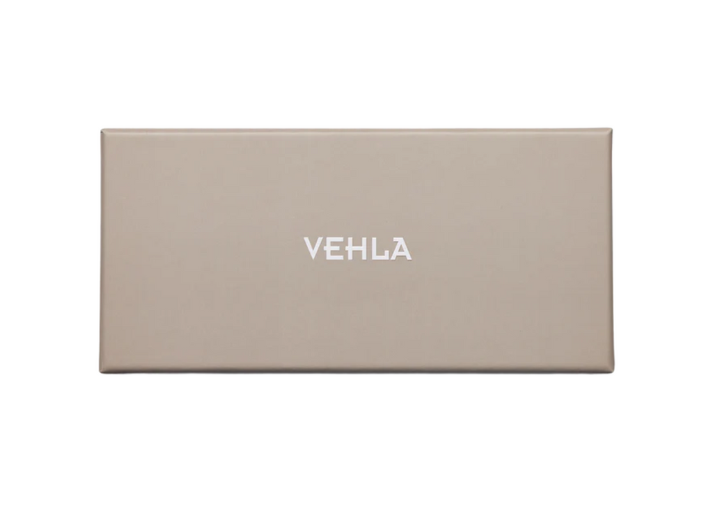 Vehla Finn Black / Khaki