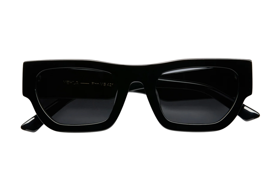 Vehla Finn Black / Smoke