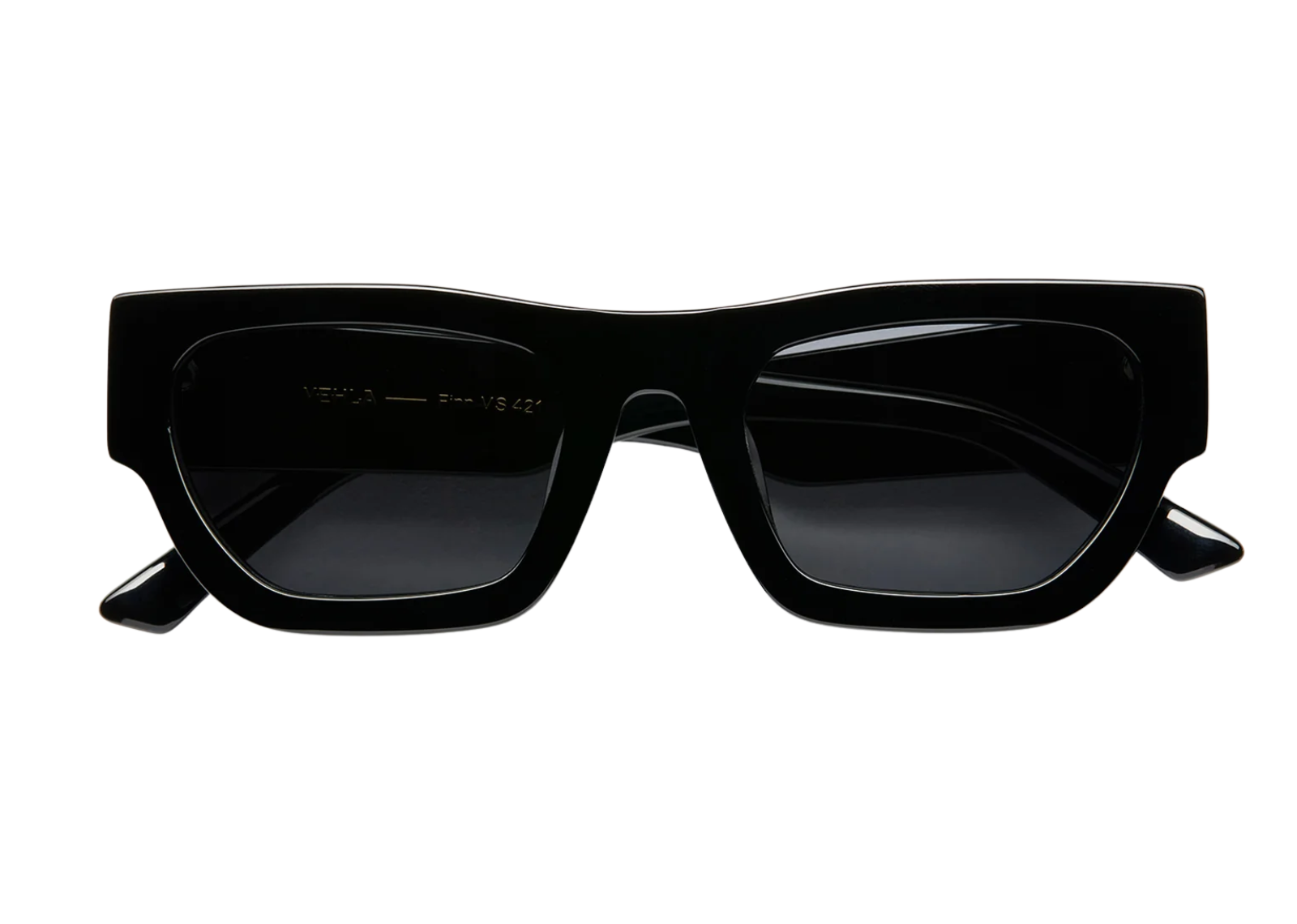 Vehla Finn Black / Smoke