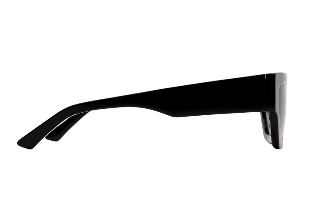 Vehla Finn Black / Smoke