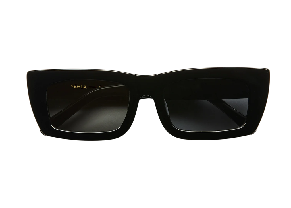 Vehla Florence Black / Smoke