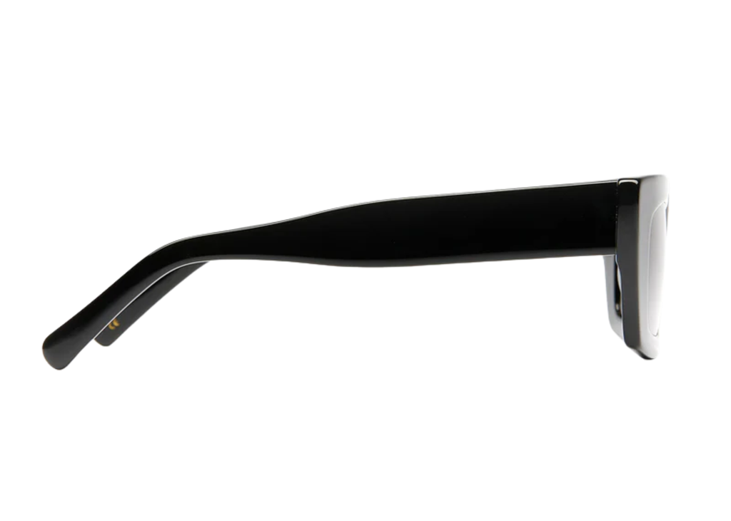 Vehla Florence Black / Smoke
