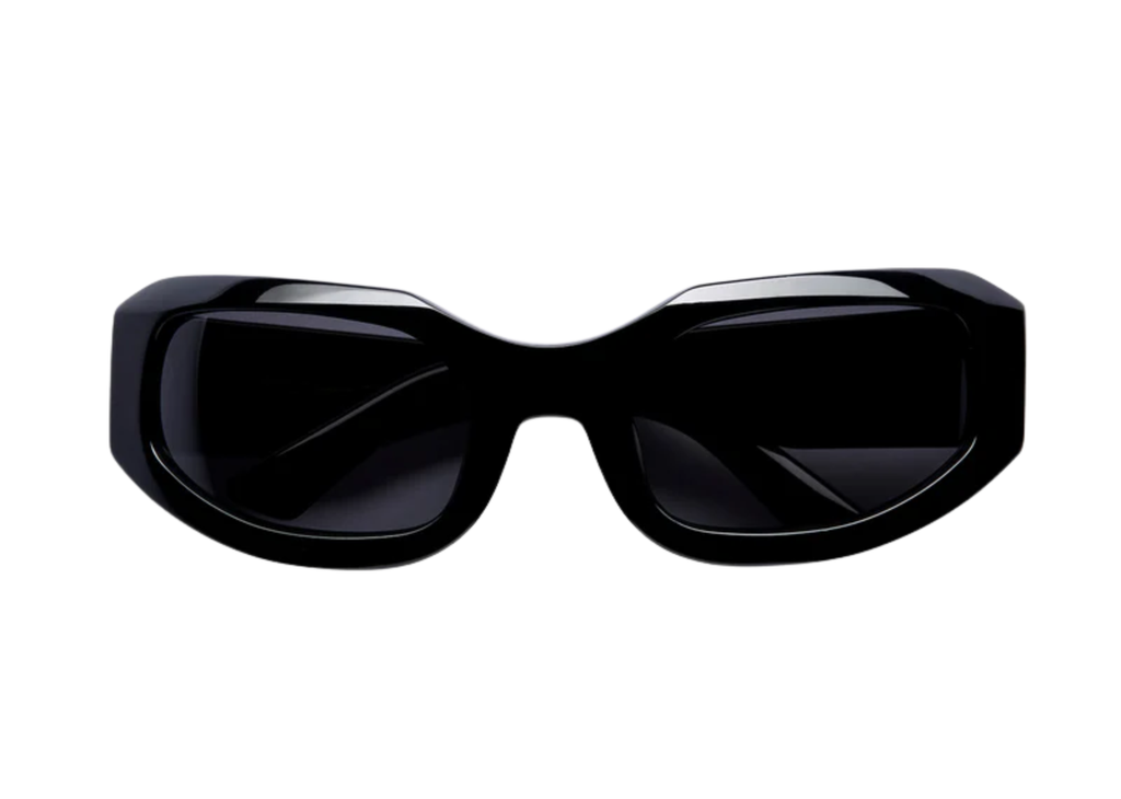 Vehla Gia Black / Smoke