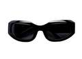 Vehla Gia Black / Smoke