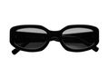 Vehla Indi Black / Smoke