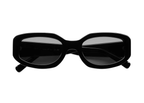 Vehla Indi Black / Smoke