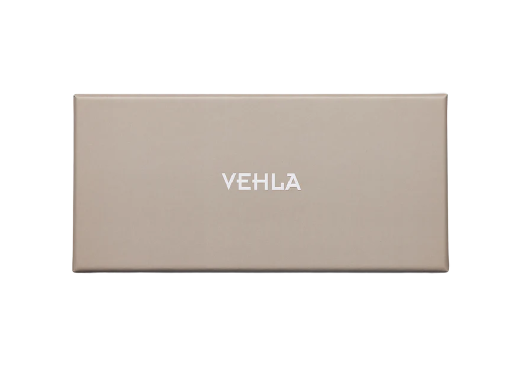 Vehla Kaia Caramel / Toffee