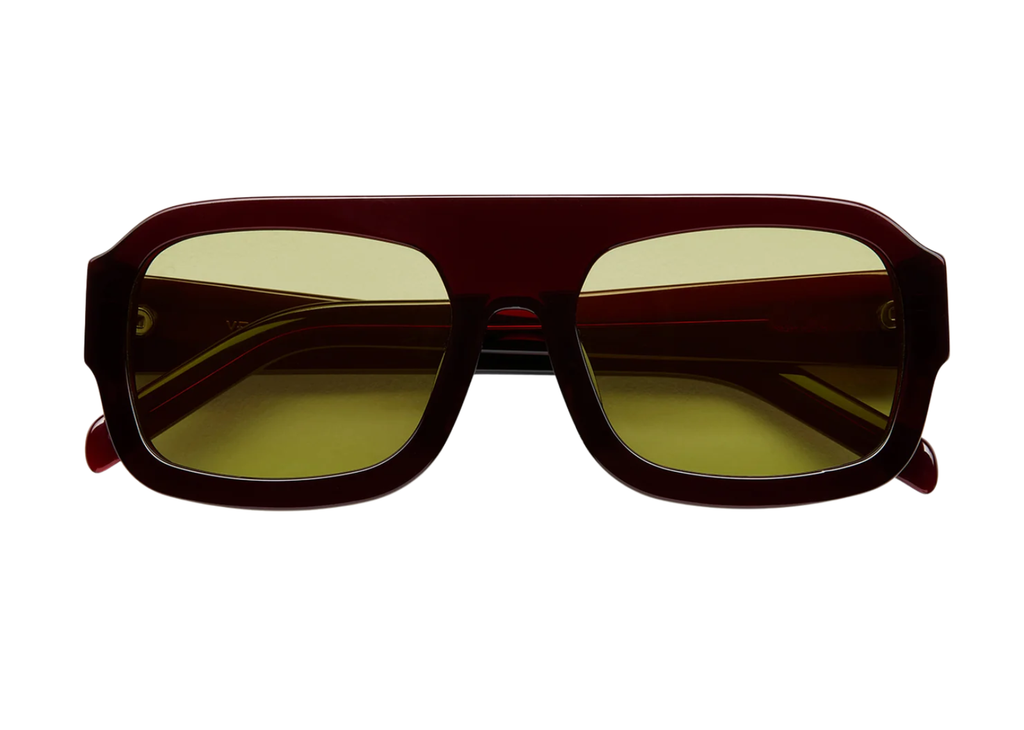 Vehla Kaia Malbec / Khaki