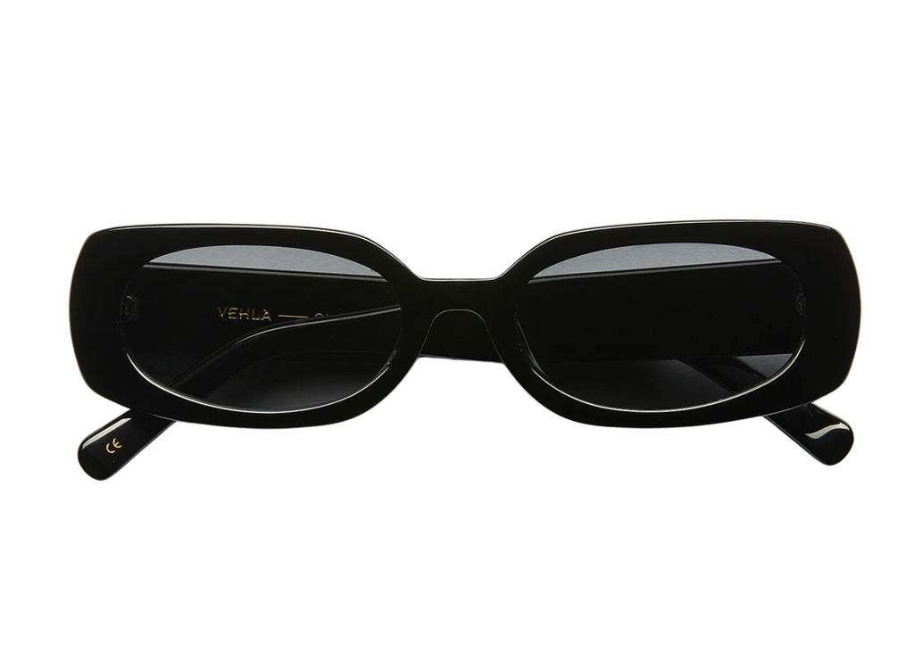 Vehla Olsen Black / Smoke