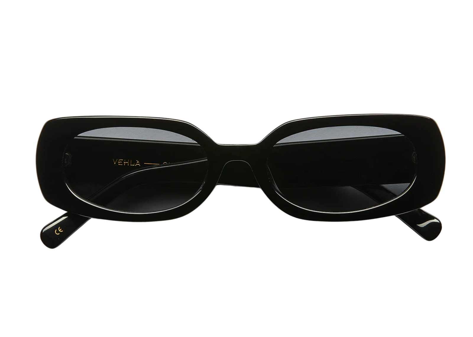 Vehla Olsen Black / Smoke