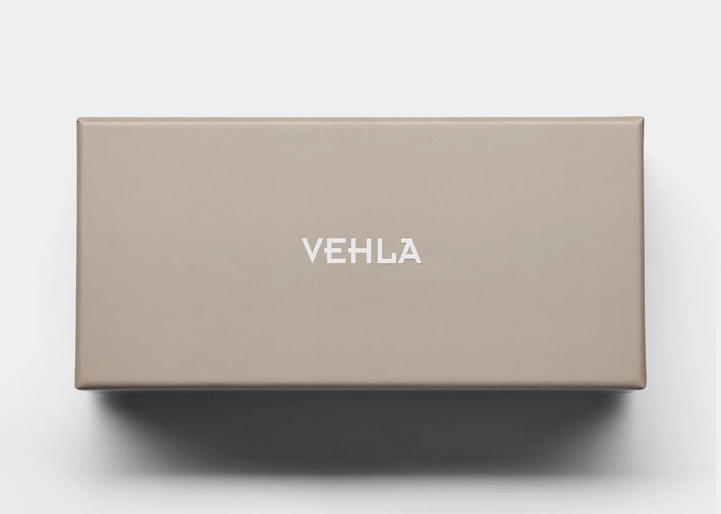 Vehla Reign Tort / Smoke