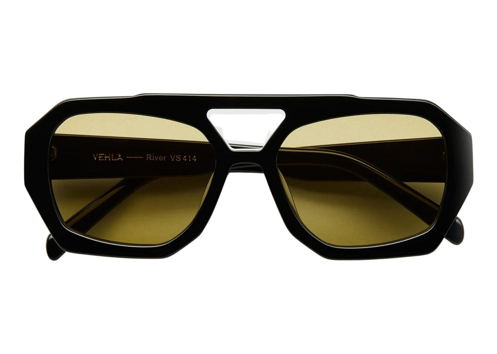 Vehla River Black / Khaki