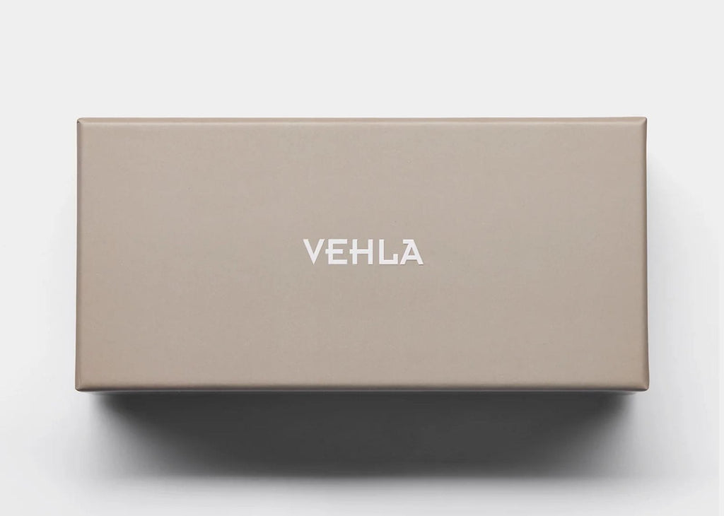 Vehla River Black / Khaki