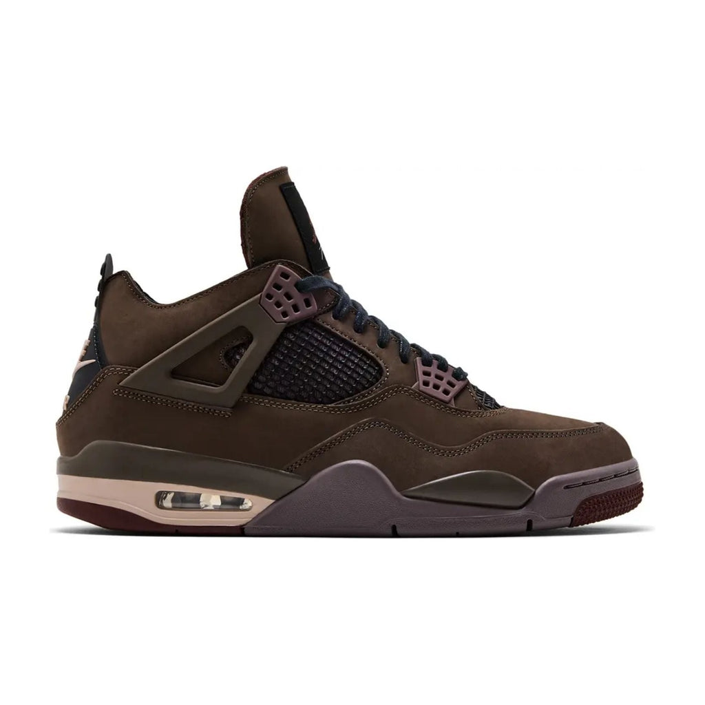 A Ma Maniére x Air Jordan 4 Retro Dark Mocha