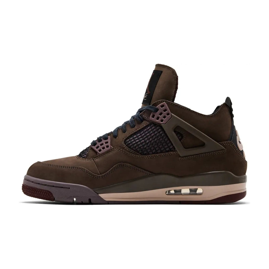 A Ma Maniére x Air Jordan 4 Retro Dark Mocha