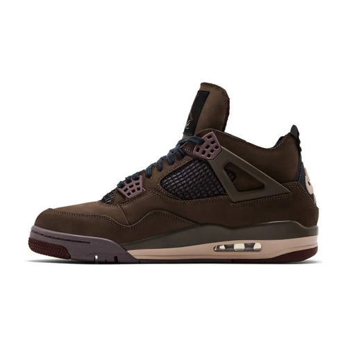 A Ma Maniére x Air Jordan 4 Retro Dark Mocha