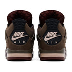 A Ma Maniére x Air Jordan 4 Retro Dark Mocha